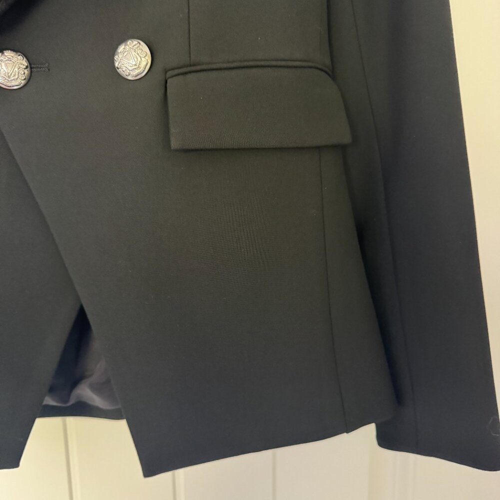 Veronica Beard Miller Dickey Jacket - Picture 7 of 8